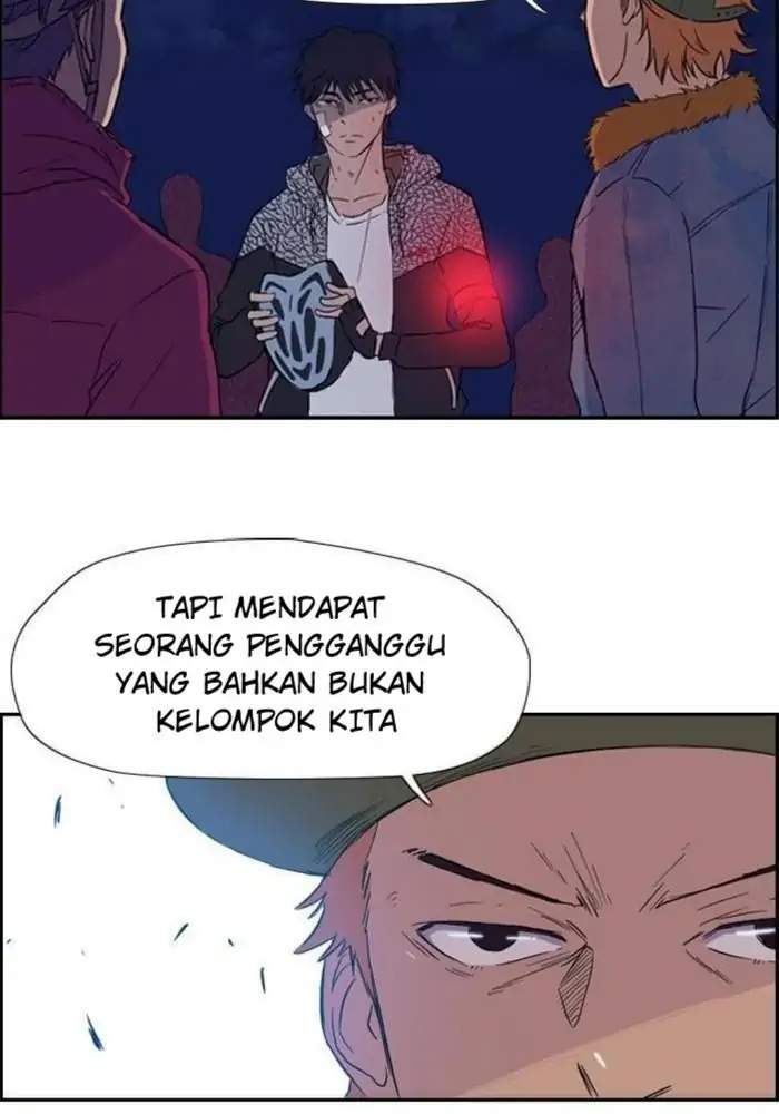 Wind Breaker Chapter 16 Gambar 50