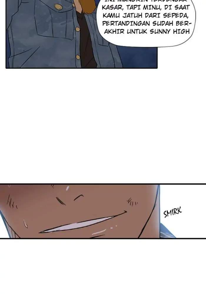 Wind Breaker Chapter 16 Gambar 53