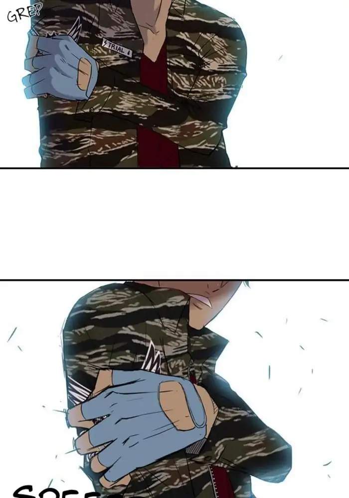 Wind Breaker Chapter 16 Gambar 55