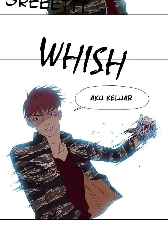 Wind Breaker Chapter 16 Gambar 56