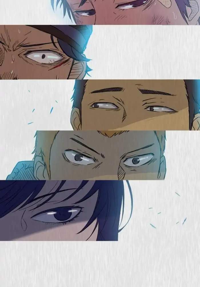 Wind Breaker Chapter 16 Gambar 58