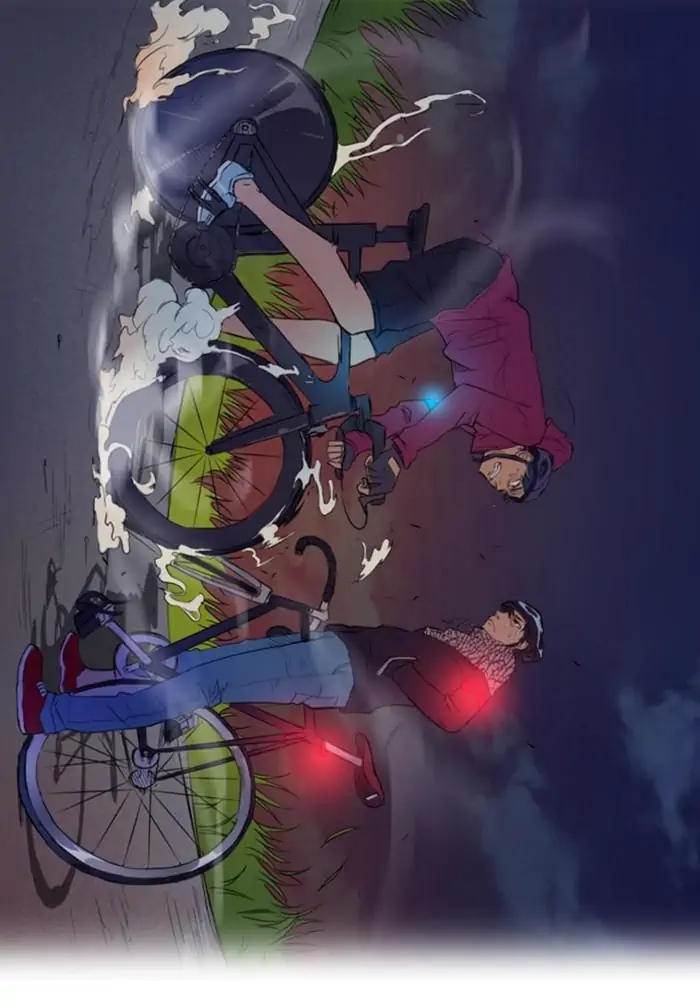 Wind Breaker Chapter 16 Gambar 7