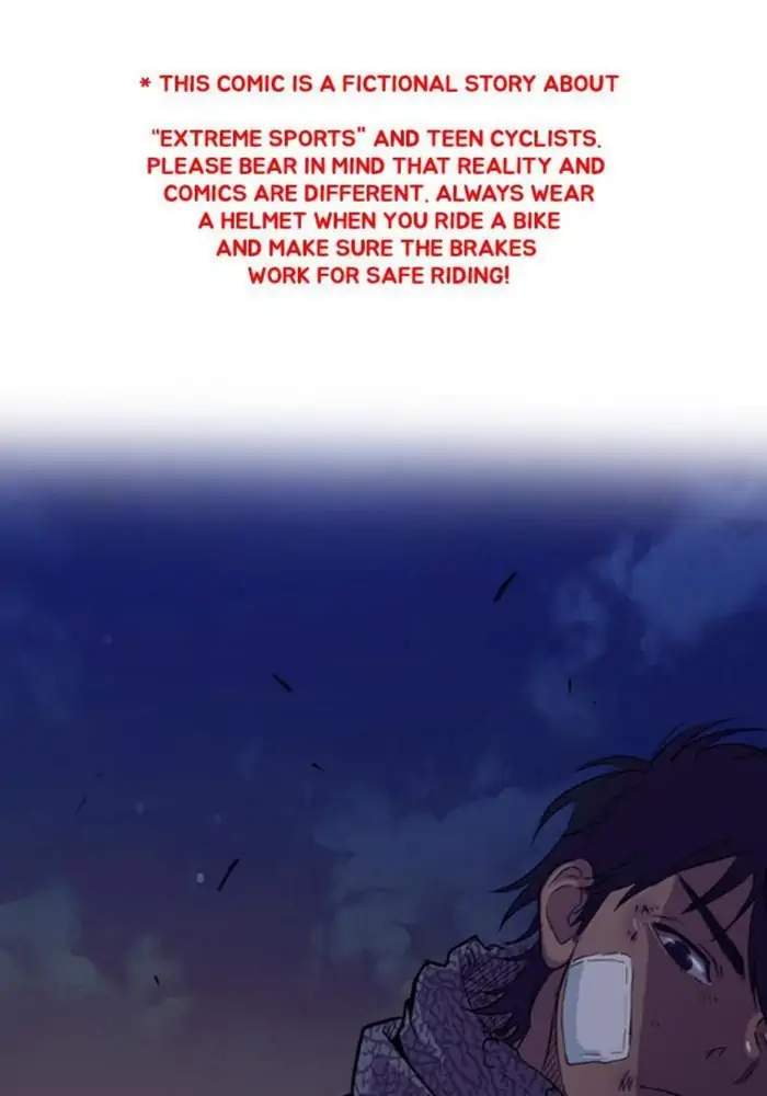 Komik Wind Breaker Chapter 15 gambar nomor 1