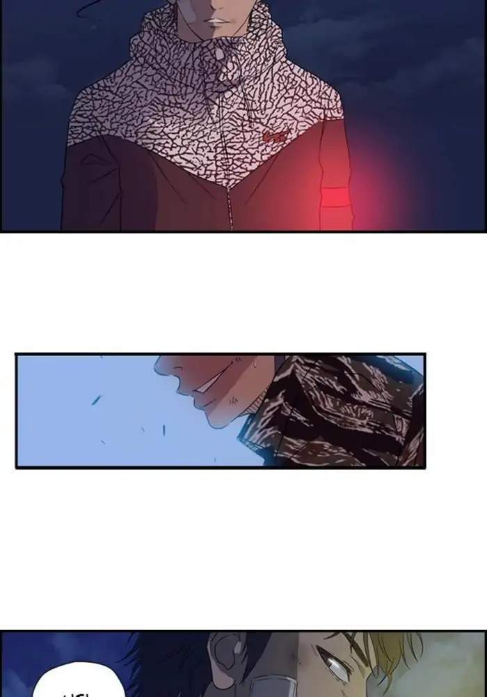 Wind Breaker Chapter 15 Gambar 10