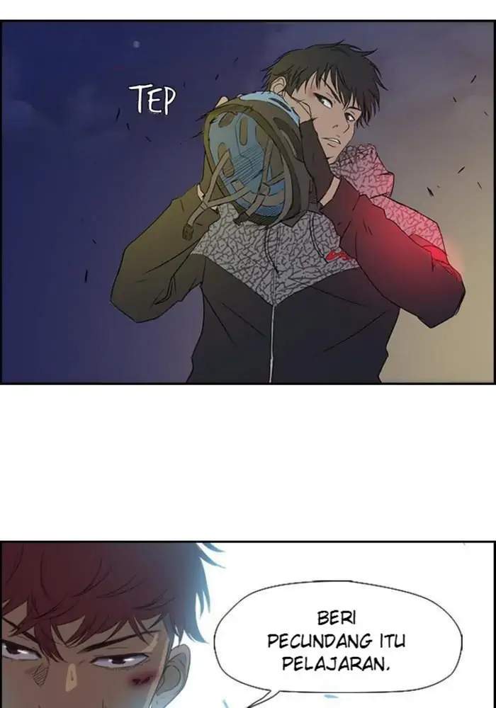 Wind Breaker Chapter 15 Gambar 12