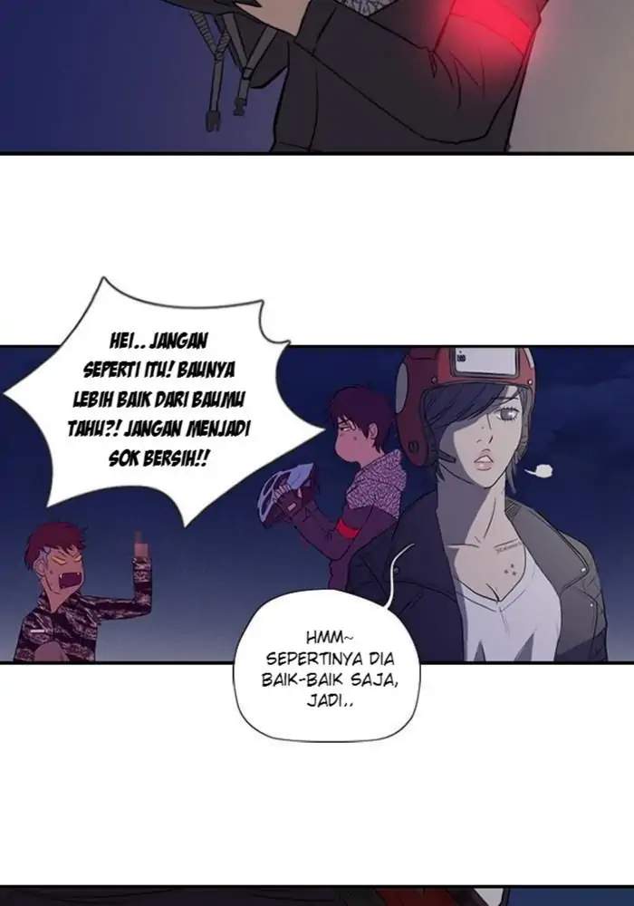 Wind Breaker Chapter 15 Gambar 15