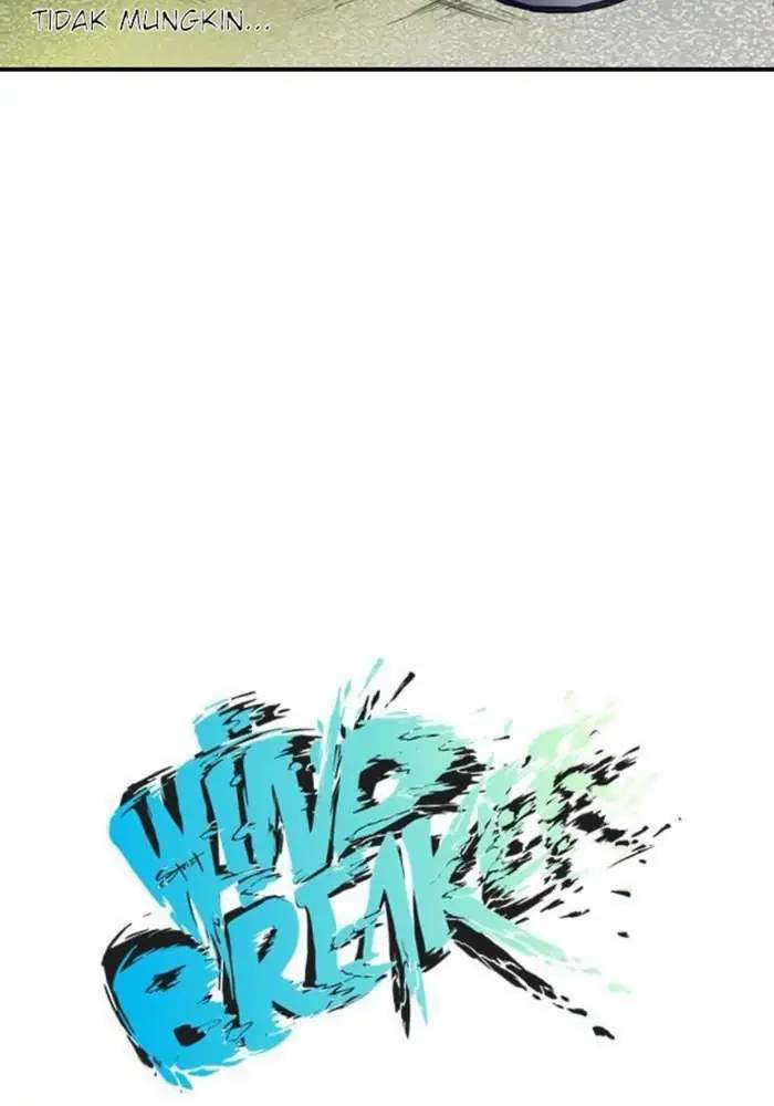 Wind Breaker Chapter 15 Gambar 17