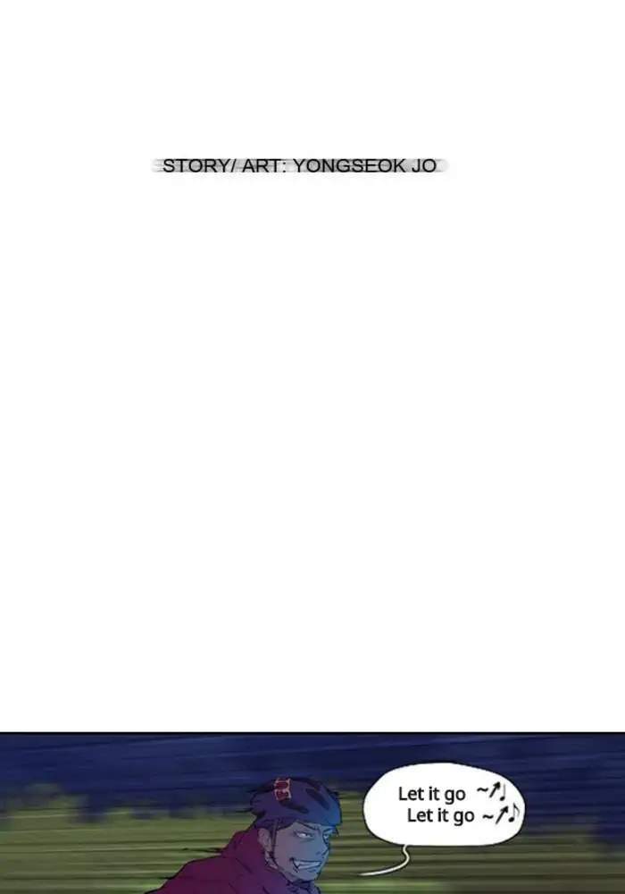 Wind Breaker Chapter 15 Gambar 18