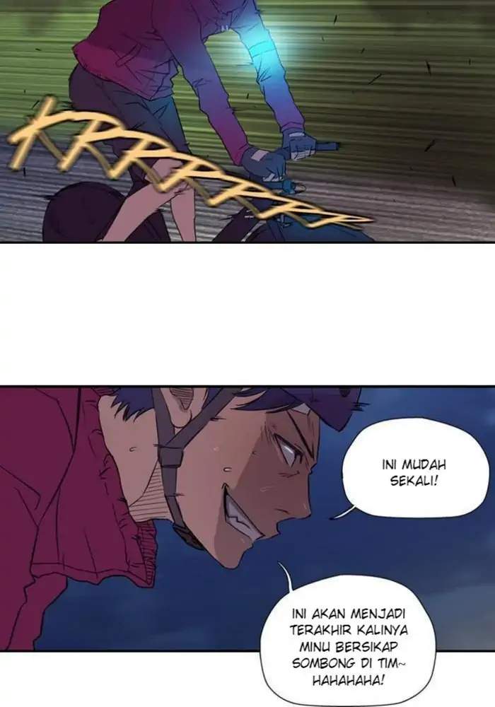 Wind Breaker Chapter 15 Gambar 19