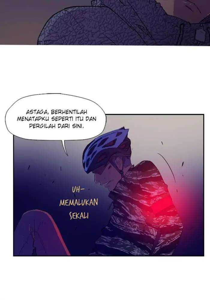 Manhwa Wind Breaker Chapter 15 gambar nomor 2