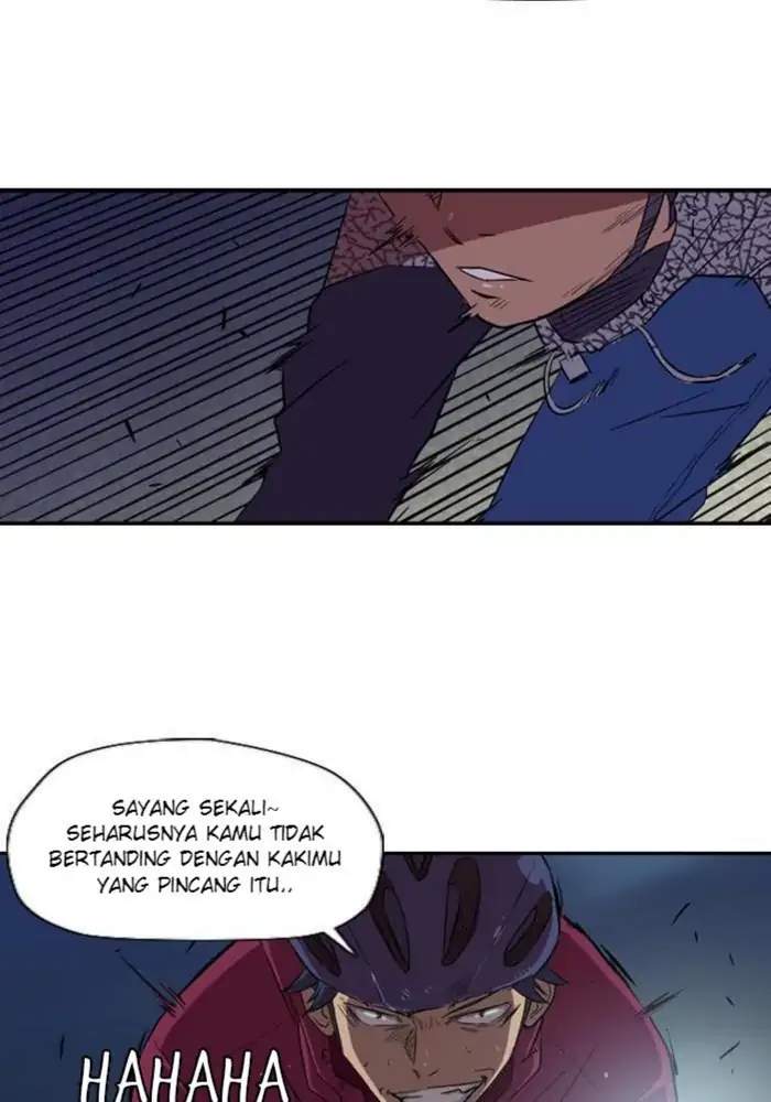 Wind Breaker Chapter 15 Gambar 20