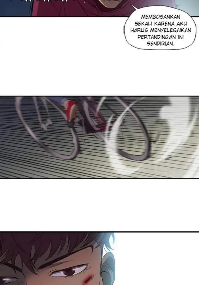 Wind Breaker Chapter 15 Gambar 21