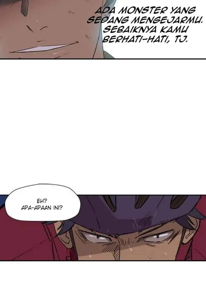 Wind Breaker Chapter 15 Gambar 22