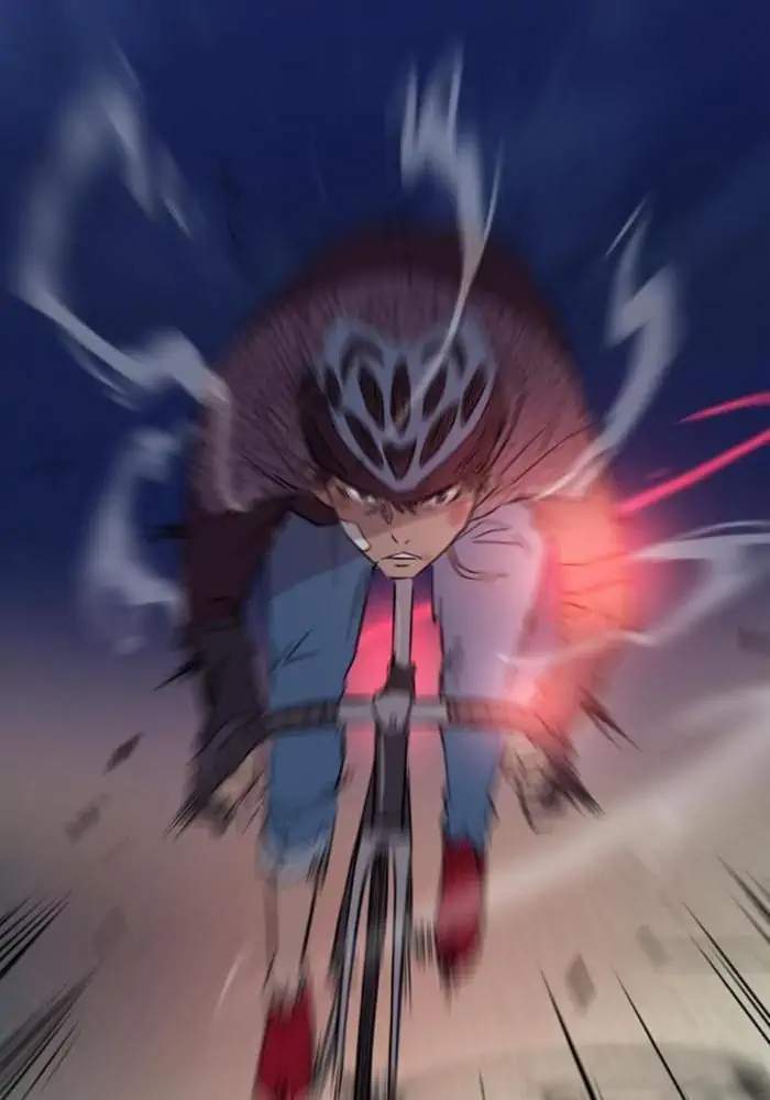 Wind Breaker Chapter 15 Gambar 25