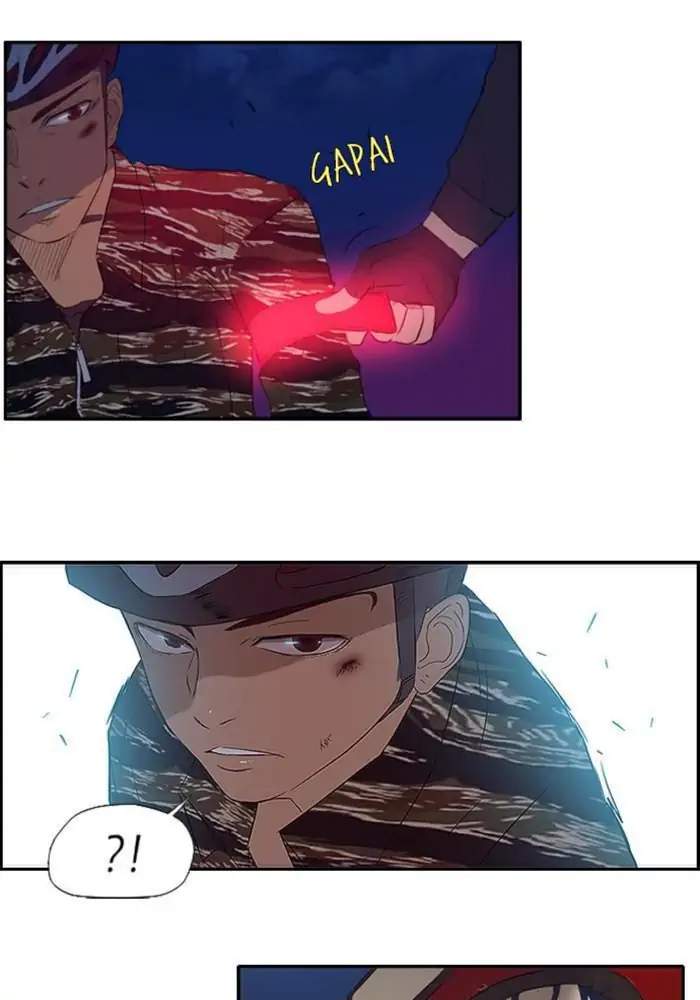 Wind Breaker Chapter 15 Gambar 3