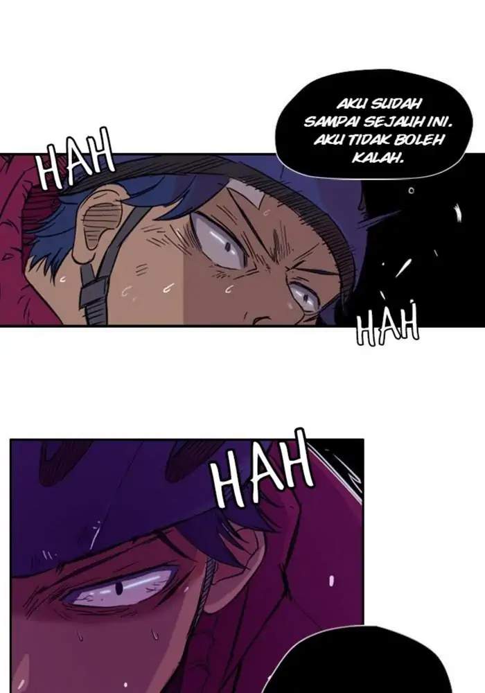 Wind Breaker Chapter 15 Gambar 32