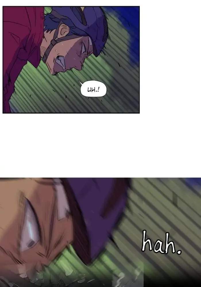 Wind Breaker Chapter 15 Gambar 37