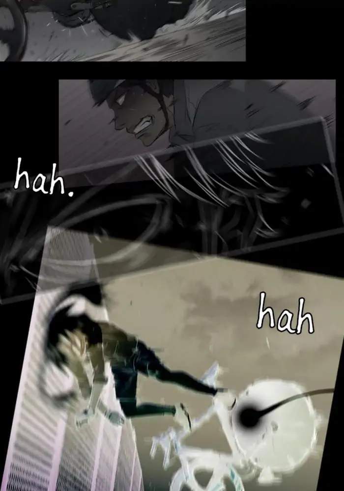 Wind Breaker Chapter 15 Gambar 38