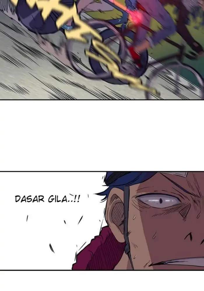 Wind Breaker Chapter 15 Gambar 41