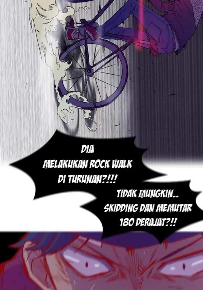 Wind Breaker Chapter 15 Gambar 44