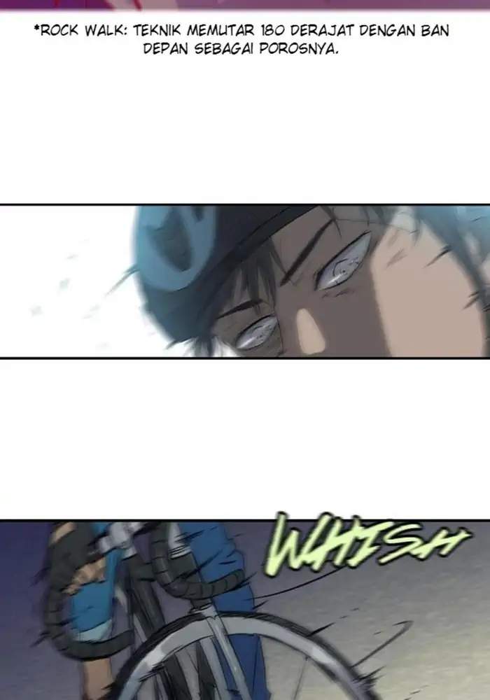 Wind Breaker Chapter 15 Gambar 45