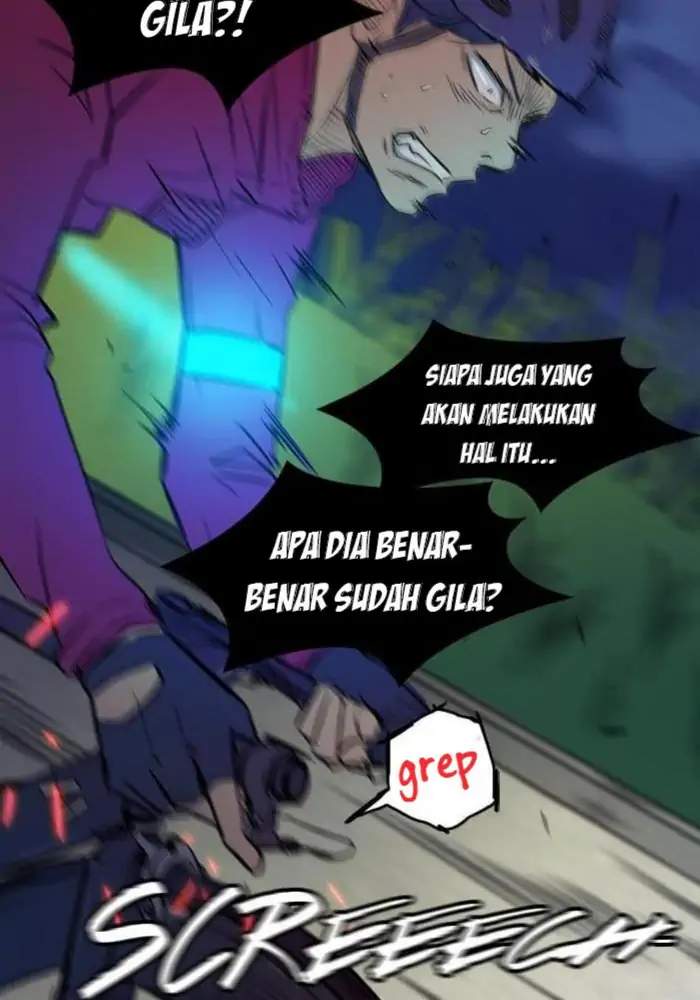 Wind Breaker Chapter 15 Gambar 48