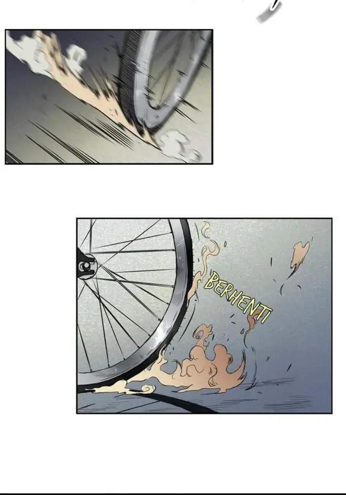 Wind Breaker Chapter 15 Gambar 50