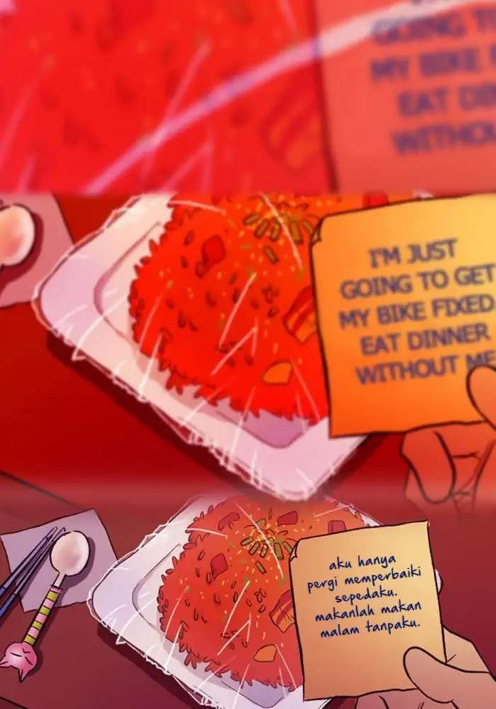 Wind Breaker Chapter 15 Gambar 6