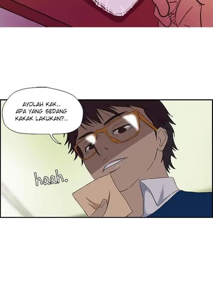 Wind Breaker Chapter 15 Gambar 7