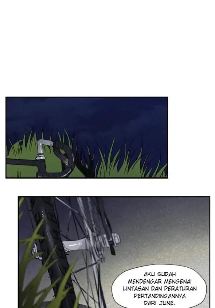 Wind Breaker Chapter 15 Gambar 8