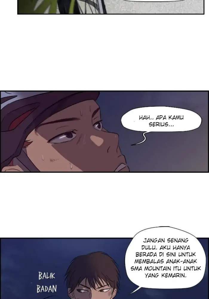 Wind Breaker Chapter 15 Gambar 9