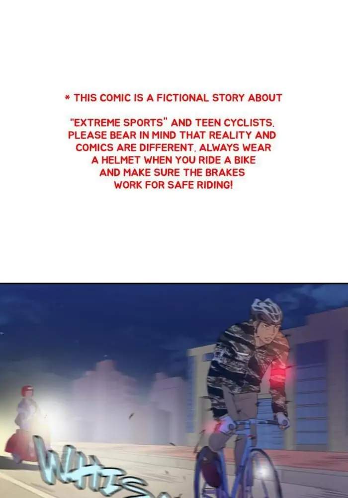 Komik Wind Breaker Chapter 14 gambar nomor 1