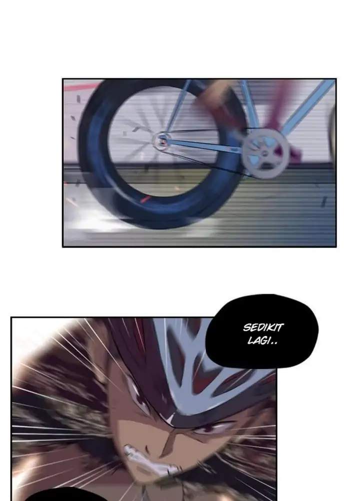 Wind Breaker Chapter 14 Gambar 12