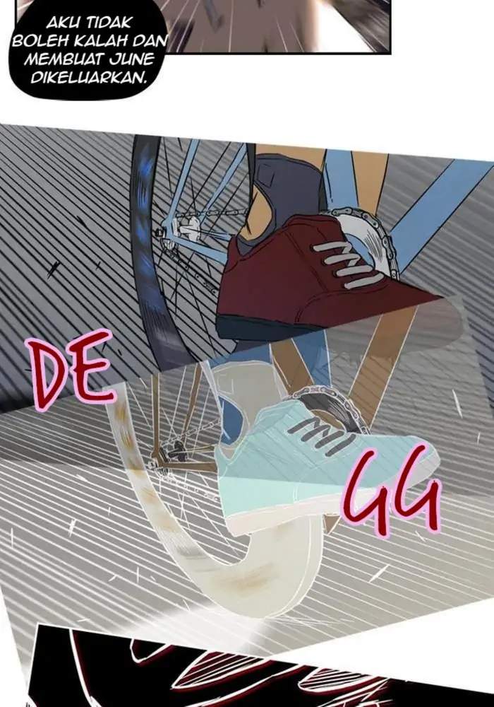 Wind Breaker Chapter 14 Gambar 13