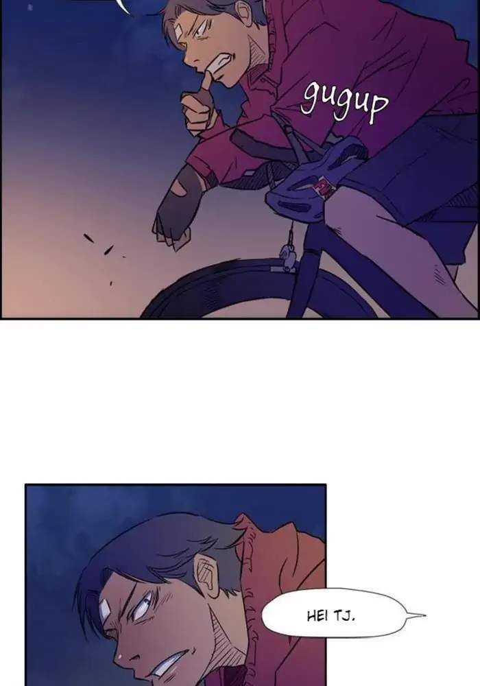 Wind Breaker Chapter 14 Gambar 15