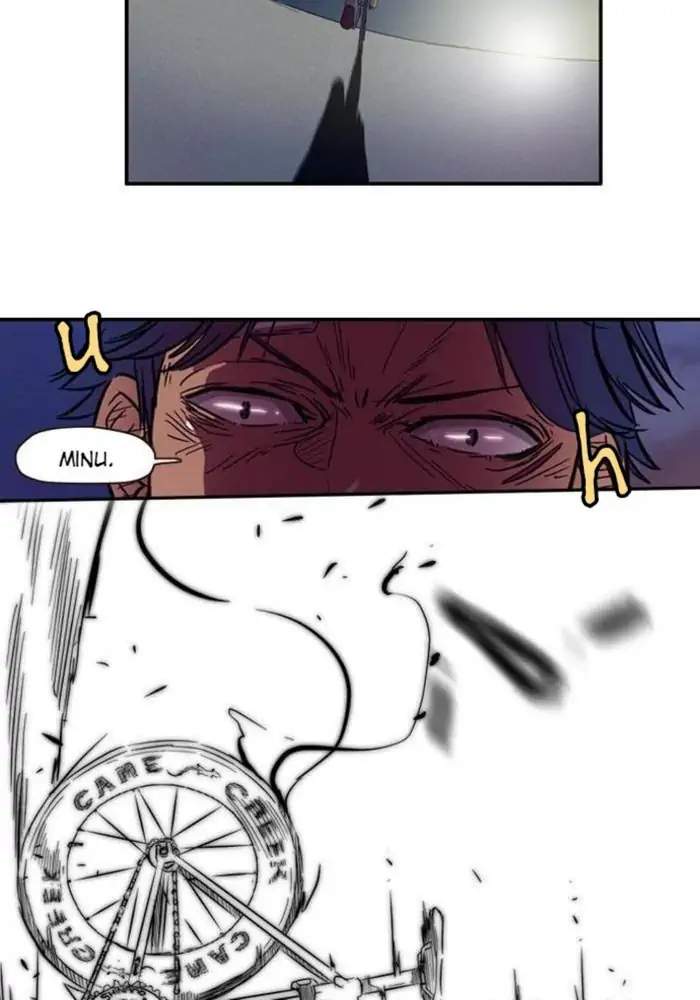 Wind Breaker Chapter 14 Gambar 19