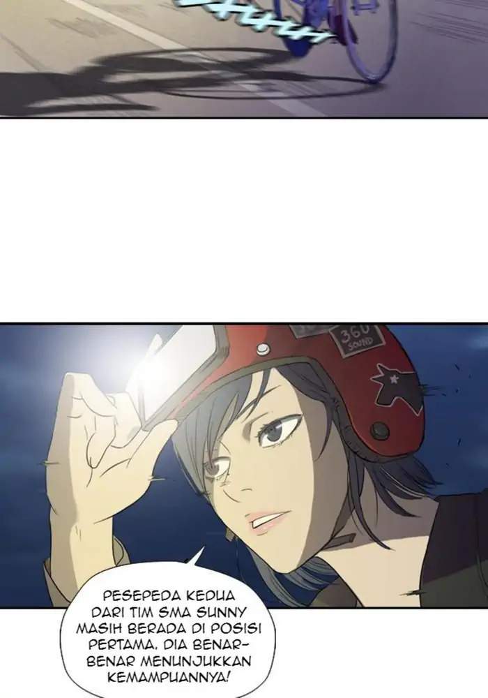 Manhwa Wind Breaker Chapter 14 gambar nomor 2