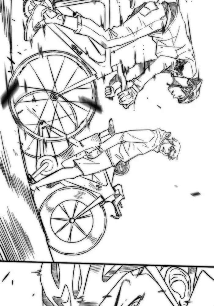 Wind Breaker Chapter 14 Gambar 20