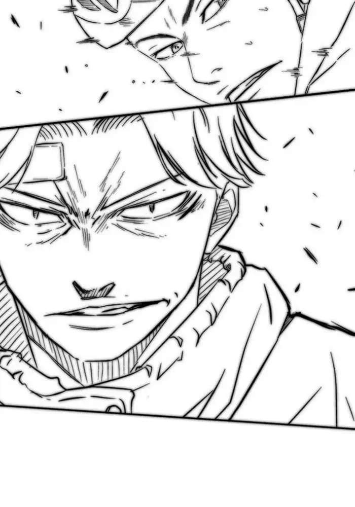 Wind Breaker Chapter 14 Gambar 21