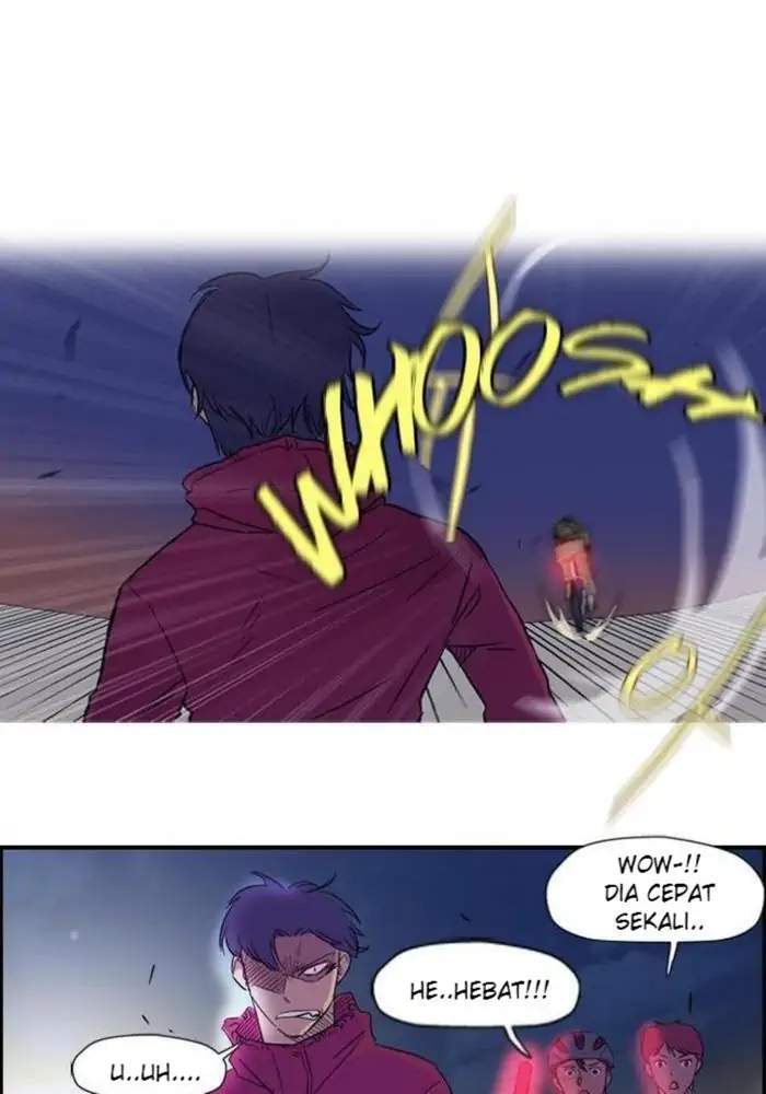 Wind Breaker Chapter 14 Gambar 22