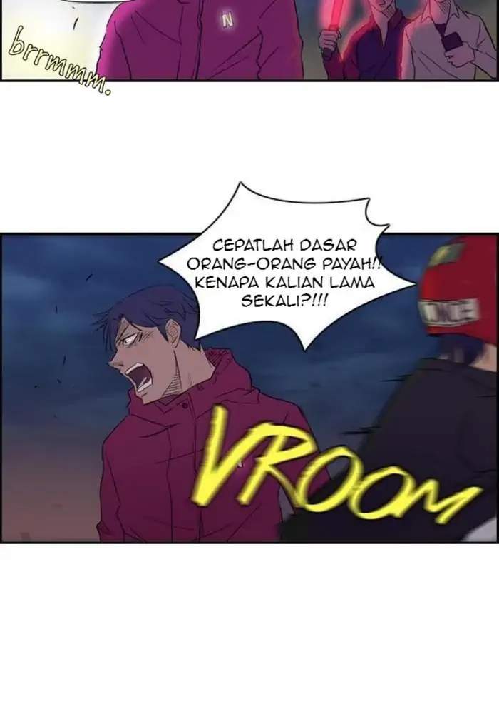 Wind Breaker Chapter 14 Gambar 23