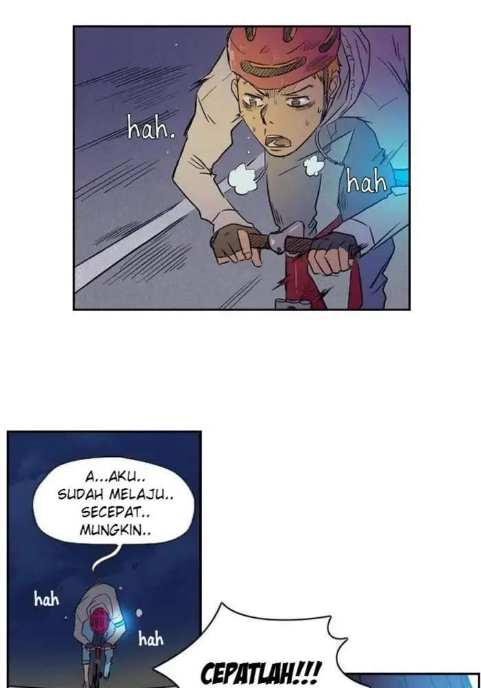 Wind Breaker Chapter 14 Gambar 24