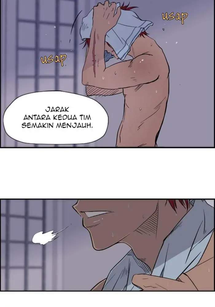 Wind Breaker Chapter 14 Gambar 28
