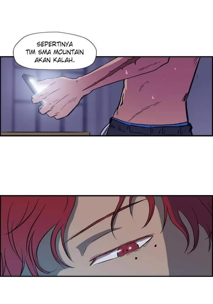 Wind Breaker Chapter 14 Gambar 29