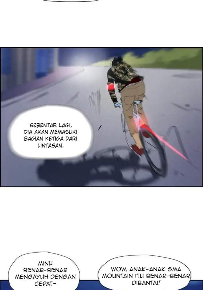 Wind Breaker Chapter 14 Gambar 3