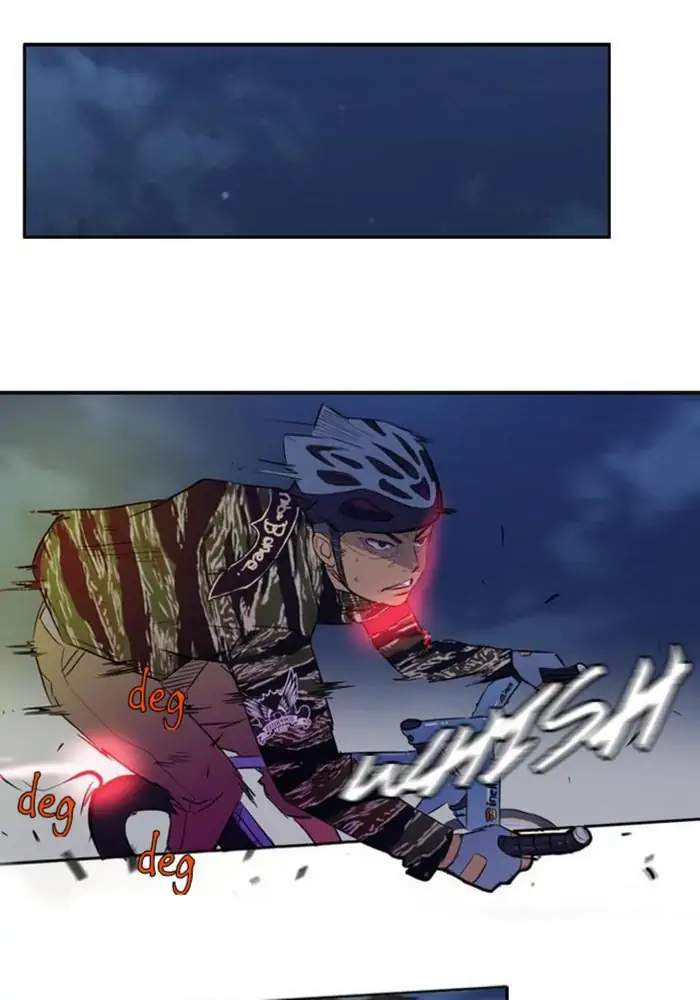 Wind Breaker Chapter 14 Gambar 31