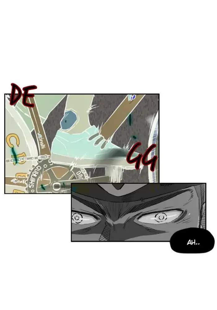 Wind Breaker Chapter 14 Gambar 37