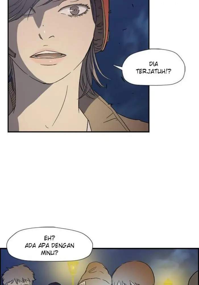 Wind Breaker Chapter 14 Gambar 42