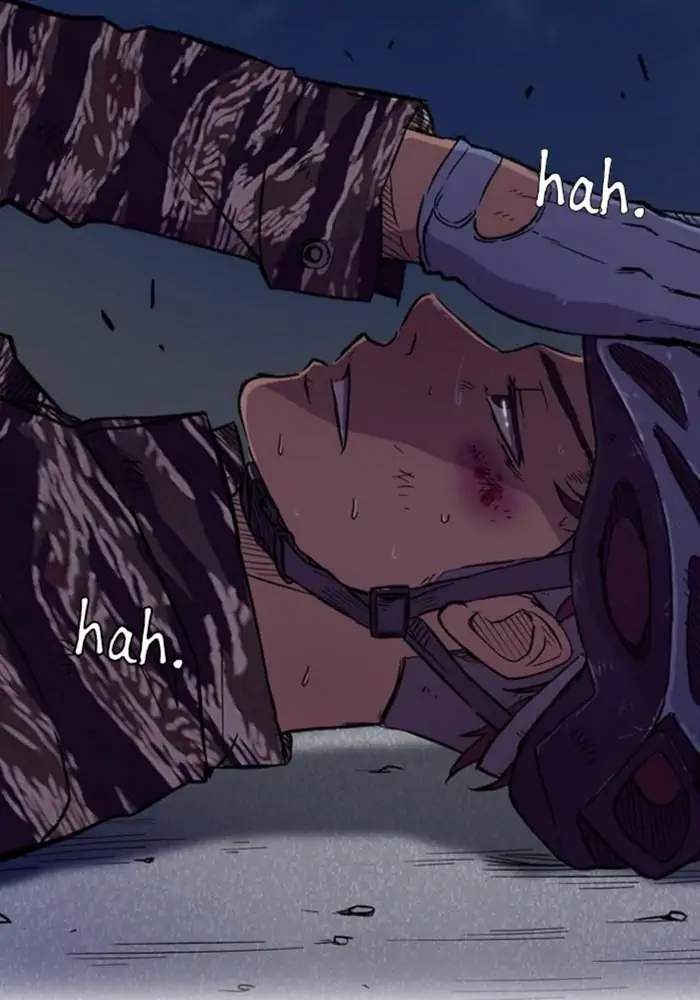 Wind Breaker Chapter 14 Gambar 45