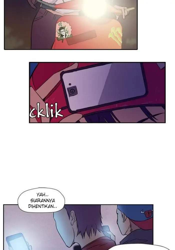 Wind Breaker Chapter 14 Gambar 47